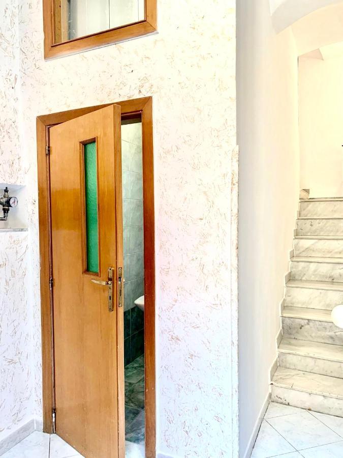 הוילה נאפולי O' Palazziello Di Dante&Beatrice מראה חיצוני תמונה
